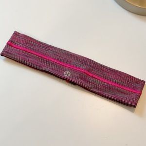 Lululemon Headband